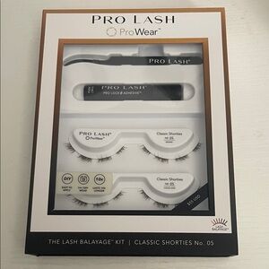 Pro Lash ProWear Lash Balayage Kit